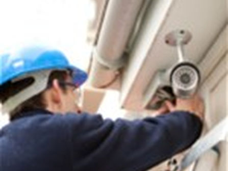 Profitable Security Installation Business - 5829