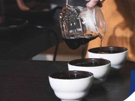 For Sale City Cafe 5 Days | 30 Kgs Coffee PW | Long Lease | $ 850.00 Rent PW