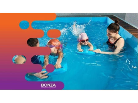 35535 Established Swim School with Strong Reputation & Growth Potential