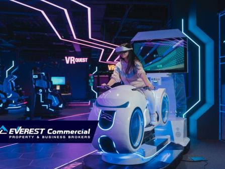 FOR INVESTMENT: Flagship High-Tech Immersive Entertainment Centre - Various  Locations Across Capitals Cities in Australia
