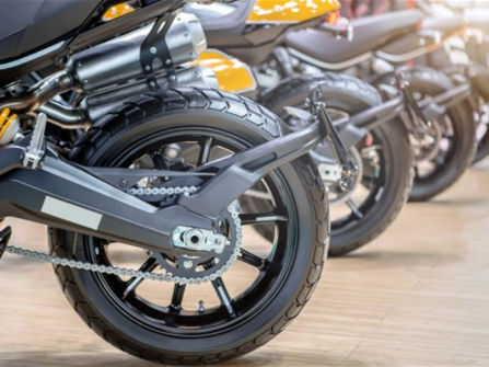 Established Motorcycle Repair and Sales - Logan Area