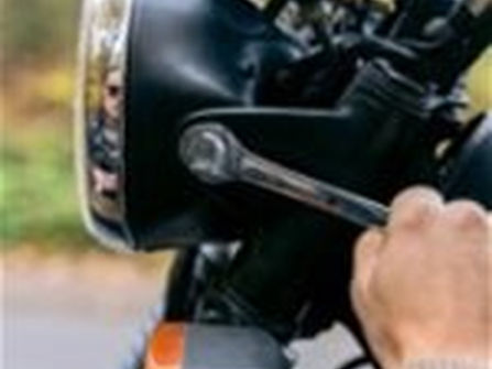 Established Motorcycle Repair and Sales - Logan Area