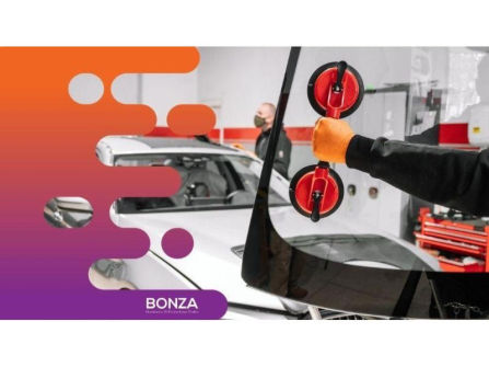 35541 Mobile Windscreen Replacement & Repair Business with Growth Potential