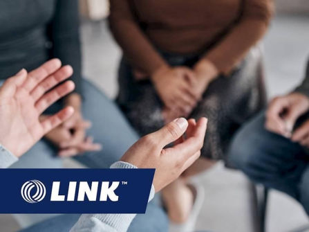 UNDER OFFER | Award Winning NDIS Service Provider with Over 40 Staff and Proven Track Record
