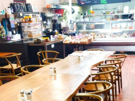 Profitable Cafe in Bustling Orana Region | Cheap Rent | Day Trade Only
