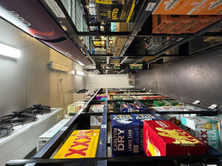 South Sydney Liquor Store for Sale