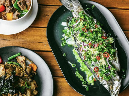 Unique and Thriving Cafe / Restaurant in Melbourne's Inner North-East For Sale!