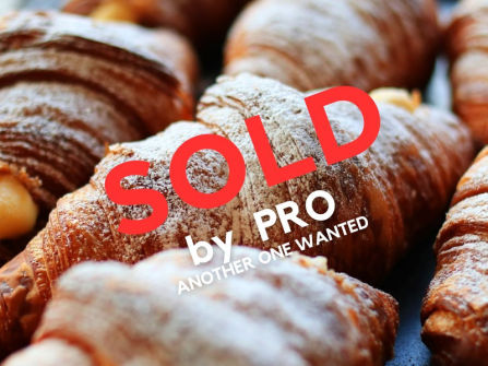 SOLD BY PRO. ANOTHER WANTED. Bakery/Cafe for Sale: Beaconsfield/Berwick  Area