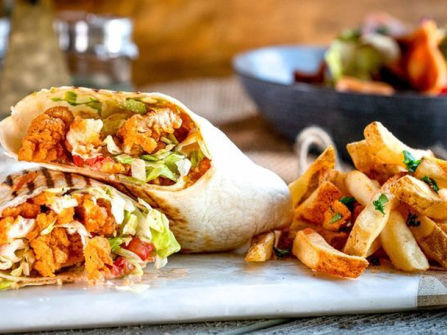 Under Management Franchise Taking $38K p/w Inner-City Location PF1535
