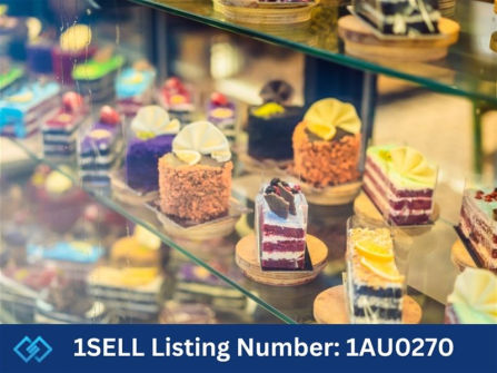 For Sale: Thriving Independent Cafe  Northern Beaches area.