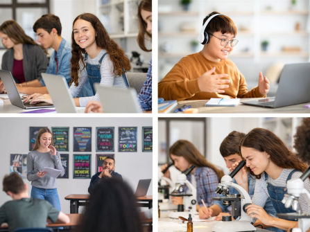 - -- UNDER OFFER --  Exceptional Education Franchise For Sale