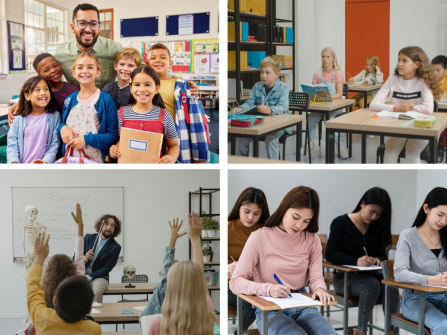 - -- UNDER OFFER --  Exceptional Education Franchise For Sale