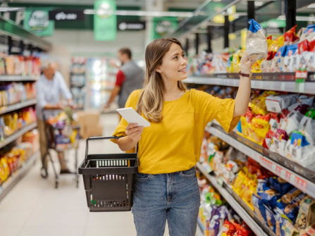 -- UNDER OFFER -- Established FoodWorks Supermarket + Tatts Near Melbourne Airport