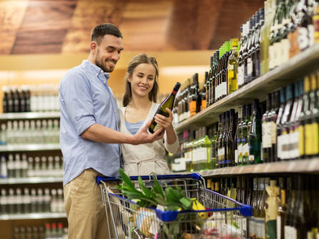 -- UNDER OFFER -- Established FoodWorks Supermarket + Tatts Near Melbourne Airport