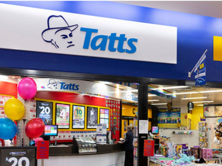 -- UNDER OFFER -- Established FoodWorks Supermarket + Tatts Near Melbourne Airport