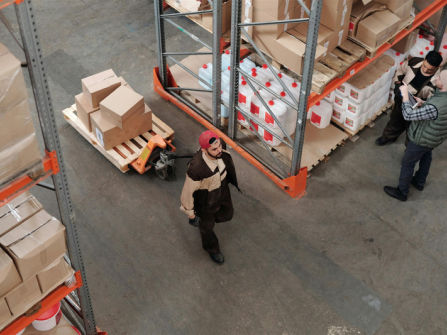 19+ Year Wholesale Business | $568k Turnover NEGOTIABLE