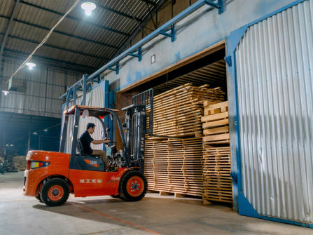 19+ Year Wholesale Business | $568k Turnover NEGOTIABLE