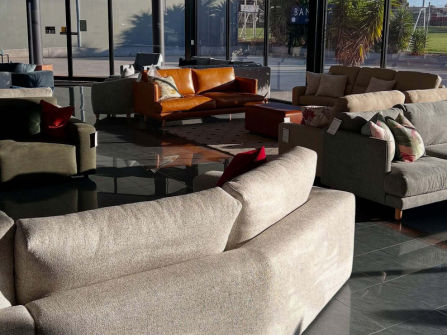 BANKSIA LOUNGES - ESTABLISHED FURNITURE BUSINESS FOR SALE - POA