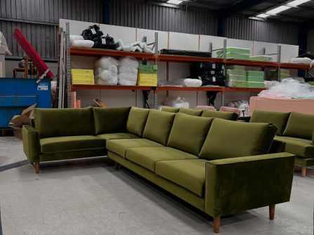 BANKSIA LOUNGES - ESTABLISHED FURNITURE BUSINESS FOR SALE - POA