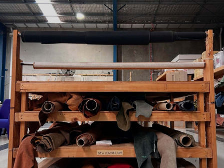 BANKSIA LOUNGES - ESTABLISHED FURNITURE BUSINESS FOR SALE - POA