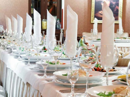 Party & Event Hire