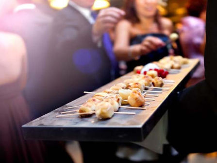 Party & Event Hire