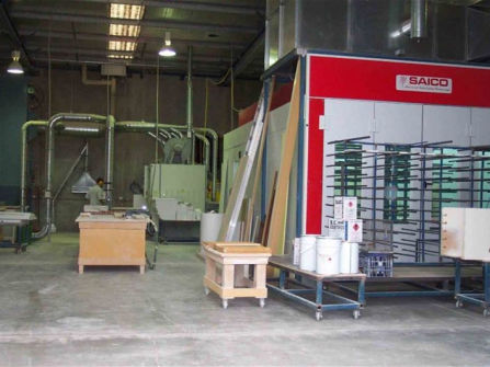 Premium Industrial Finishing Spray Painting Business in Western Sydney for Sale