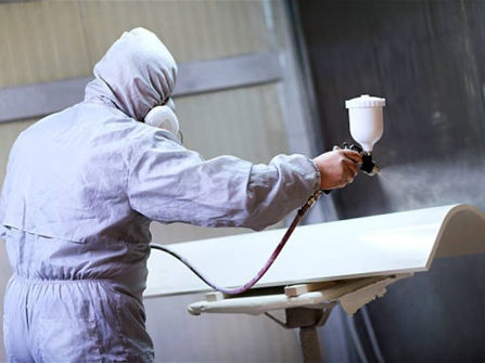 Premium Industrial Finishing Spray Painting Business in Western Sydney for Sale