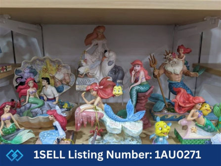 Leading NW Sydney Gifts & Cards Shop