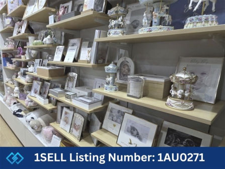 Leading NW Sydney Gifts & Cards Shop