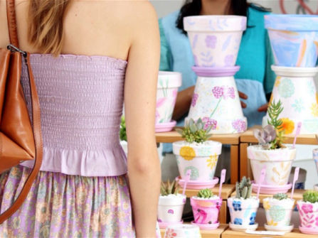 Brisbane Markets Business  | Top Venues | Flexible Weekends