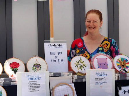 Brisbane Markets Business  | Top Venues | Flexible Weekends