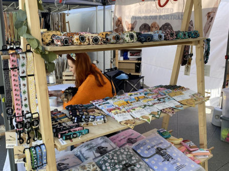 Brisbane Markets Business  | Top Venues | Flexible Weekends