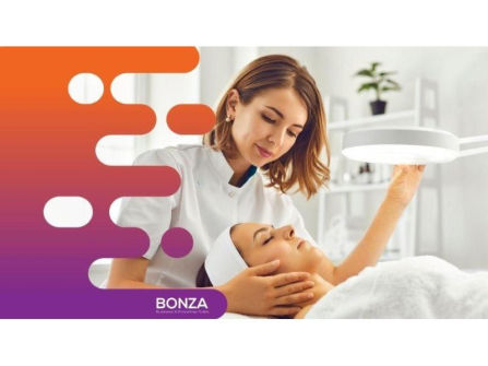 35577 Step Into the Future of Health and Beauty  Own a Cosmetique® Clinic Today