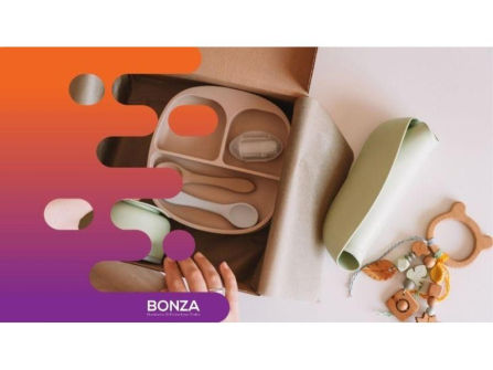 35585 Charming Kids' Retail Opportunity - Online and Local Appeal