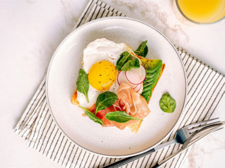 Cafe 63 Franchise Opportunity $1.57M Prime Location