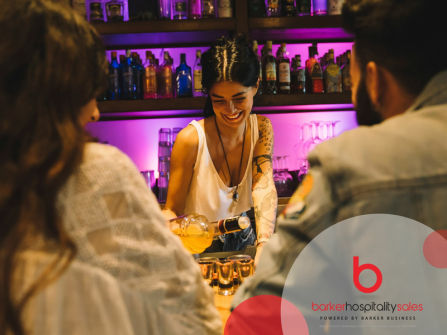 Stylish Bar, Bistro, Gaming & Event Venue - Renovated & Ready to Grow