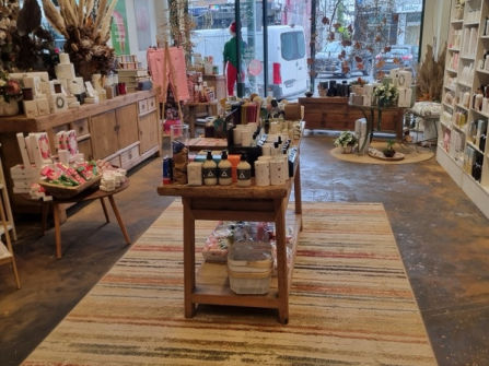 Charming Gift & Lifestyle Store – Long Lease, Low Rent, Established 2011