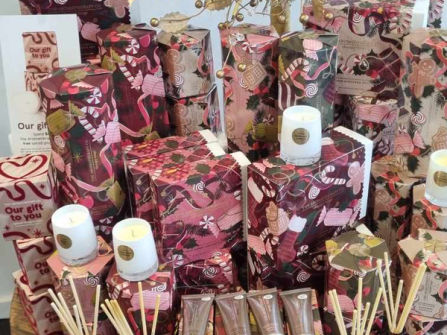 Charming Gift & Lifestyle Store – Long Lease, Low Rent, Established 2011