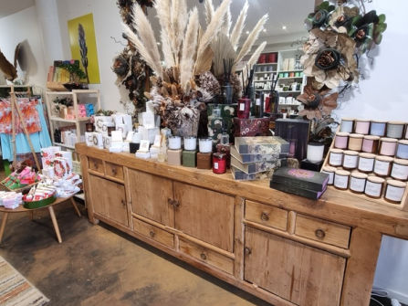 Charming Gift & Lifestyle Store – Long Lease, Low Rent, Established 2011
