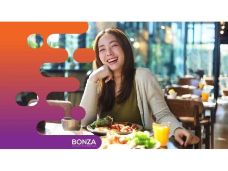 35600 Established Waterfront Restaurant - Strong Trade & Upstairs Apartment