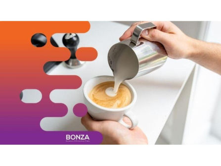 35582 - Under Contract - Thriving Inner-City Cafe with Growth Potential