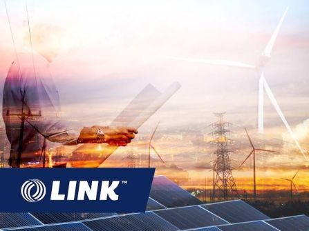 Electrical Engineering and Contracting | Industrial Automation and Renewables