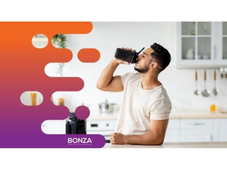 35592 Thriving Supplement Store  Established, Reputable & Ready for Growth