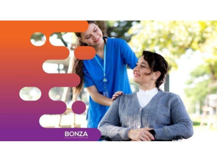 35607 Profitable Disability Support Business - Ready for New Ownership