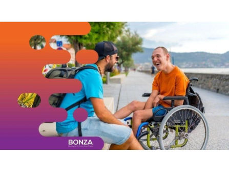 35607 Profitable Disability Support Business - Ready for New Ownership