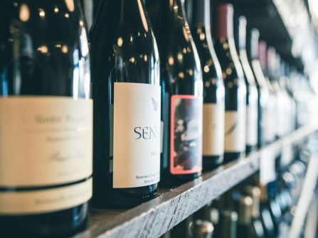 $21K PW Liquor Store + Rental Income Offsetting Most of the Rent – Prime CBD Fringe Location