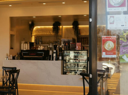 Profitable Cafe Restaurant for Sale – Liverpool Area Shopping Centre | $30k sales pw| Easy to Run