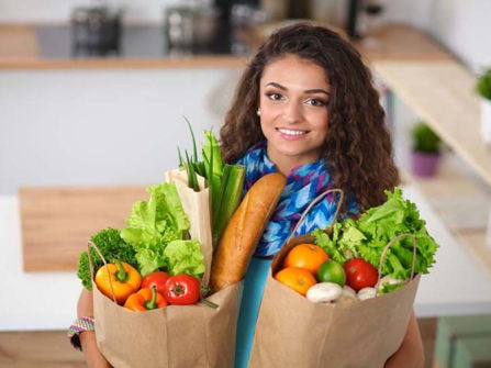 Supermarket Independent Business