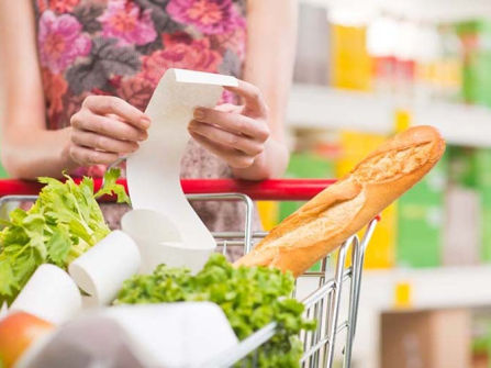 Supermarket Independent Business